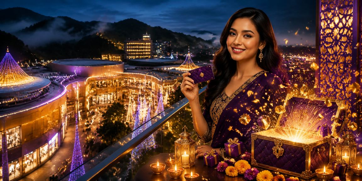 Bonus VIP kasino Baccarat di Genting Highlands Malaysia untuk pemain ink789 berpengalaman