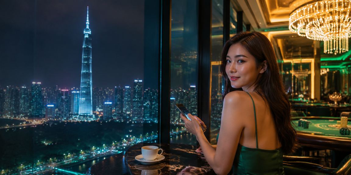 Proses deposit gaya Kuala Lumpur Malaysia untuk akaun ink789