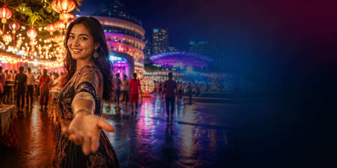 Aplikasi kasino Baccarat gaya Seremban Malaysia dalam peranti mudah alih ink789